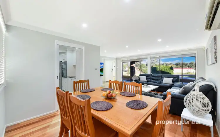 Sixth view of Homely house listing, 5 Wescoe Place, Cranebrook NSW 2749