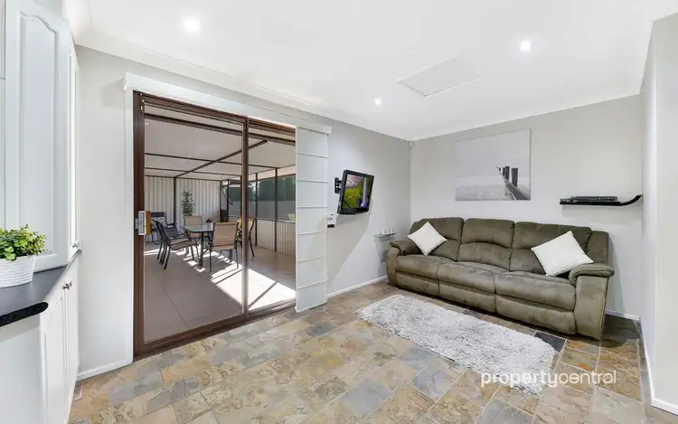 Seventh view of Homely house listing, 5 Wescoe Place, Cranebrook NSW 2749