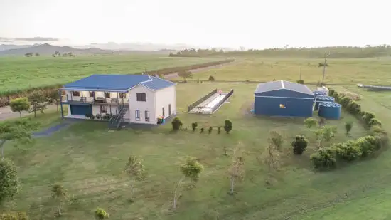 780 Walkerston Homebush Road, Palmyra QLD 4751
