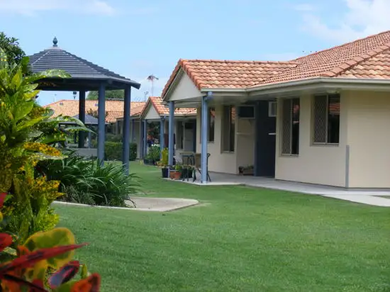 Main view of Homely unit listing, 21-23 Barossa Cres, Caboolture South QLD 4510