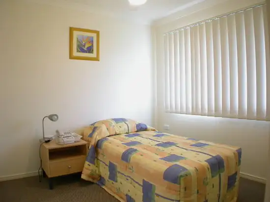 Third view of Homely unit listing, 21-23 Barossa Cres, Caboolture South QLD 4510