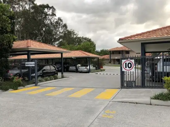 Fifth view of Homely unit listing, 21-23 Barossa Cres, Caboolture South QLD 4510