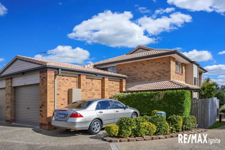 Main view of Homely house listing, 19/32 TOMKINS ROAD, Riverhills QLD 4074