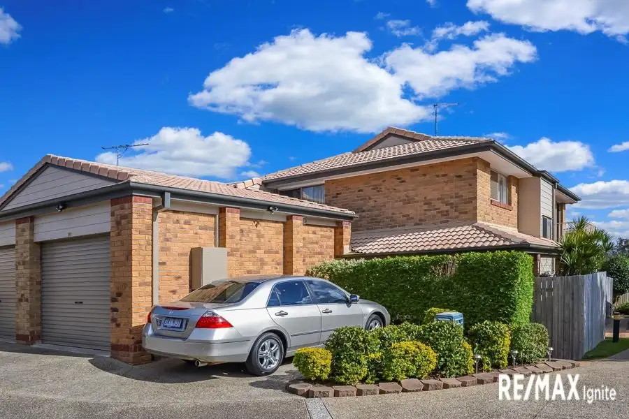 Main view of Homely house listing, 19/32 TOMKINS ROAD, Riverhills QLD 4074