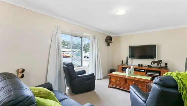 Second view of Homely house listing, 62 Jacaranda St, Wynnum West QLD 4178