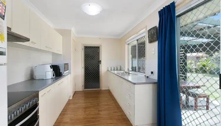 Fourth view of Homely house listing, 62 Jacaranda St, Wynnum West QLD 4178