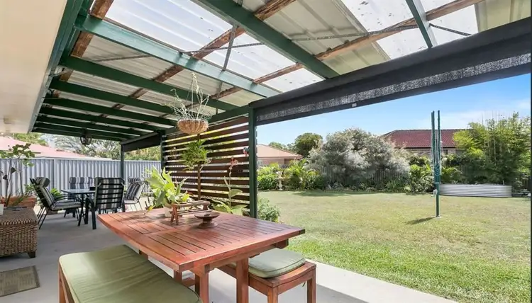 Fifth view of Homely house listing, 62 Jacaranda St, Wynnum West QLD 4178