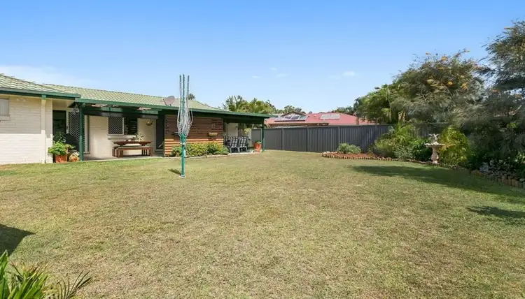Seventh view of Homely house listing, 62 Jacaranda St, Wynnum West QLD 4178