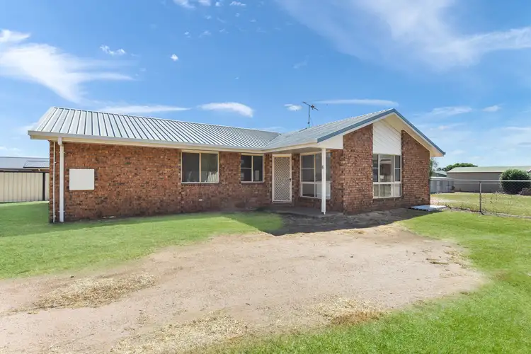 Main view of Homely house listing, 6 Coral Court, Cambooya QLD 4358