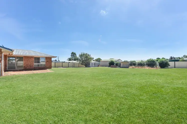 Second view of Homely house listing, 6 Coral Court, Cambooya QLD 4358