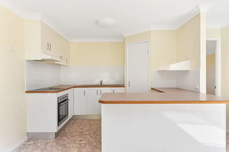 Fourth view of Homely house listing, 6 Coral Court, Cambooya QLD 4358