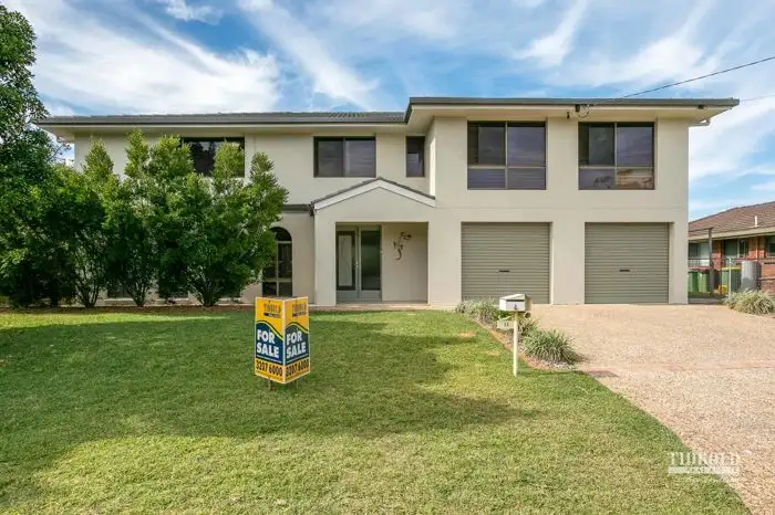 13 Bassil Avenue, Victoria Point QLD 4165