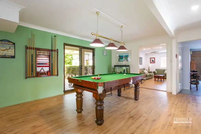 Fifth view of Homely house listing, 13 Bassil Avenue, Victoria Point QLD 4165