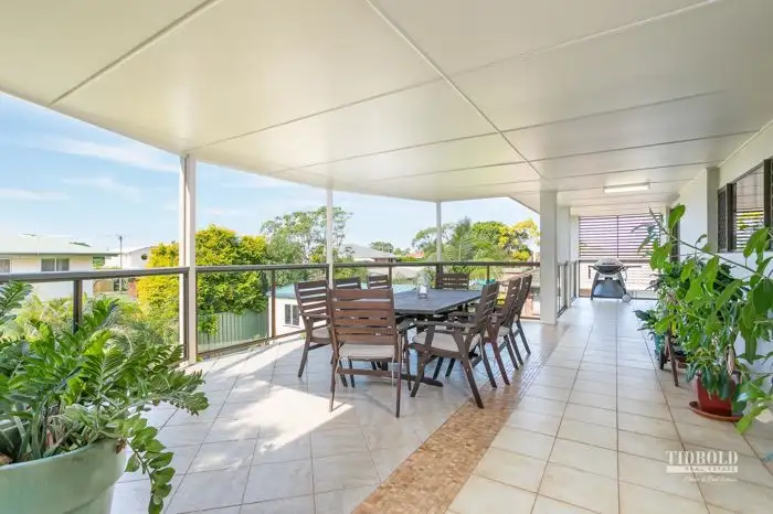 Sixth view of Homely house listing, 13 Bassil Avenue, Victoria Point QLD 4165