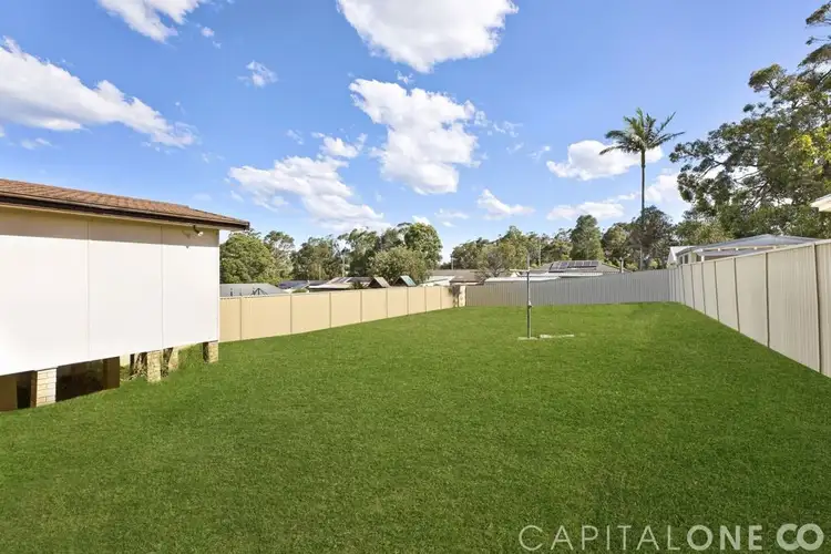 Main view of Homely house listing, 16 Westbrook Parade, Gorokan NSW 2263
