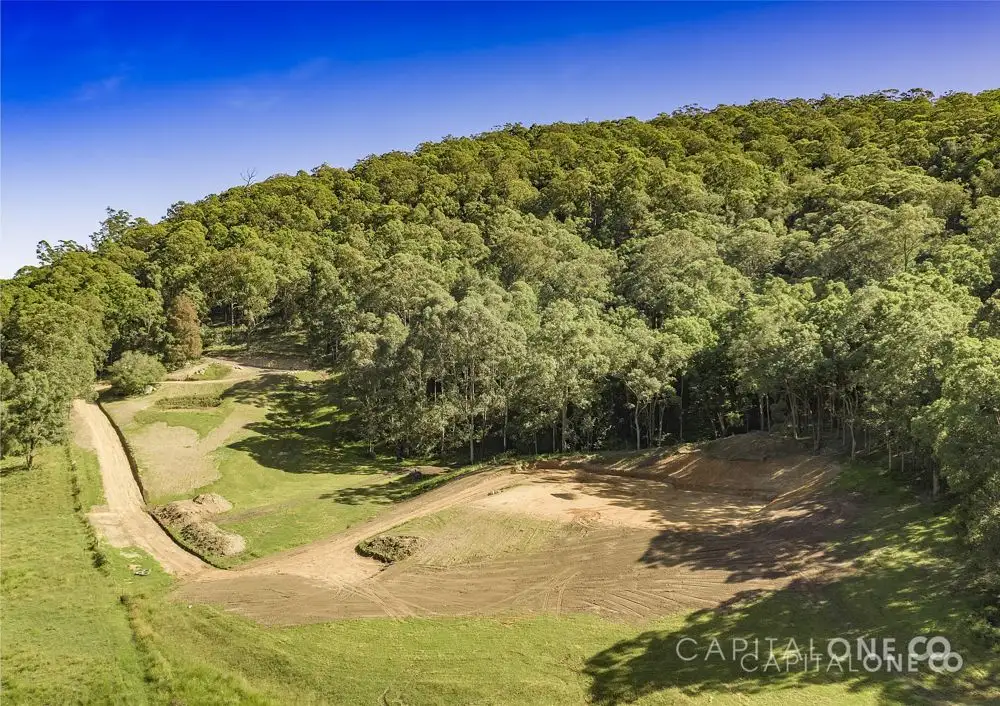 Main view of Homely rural property listing, 111b Bunning Creek Road, Yarramalong NSW 2259