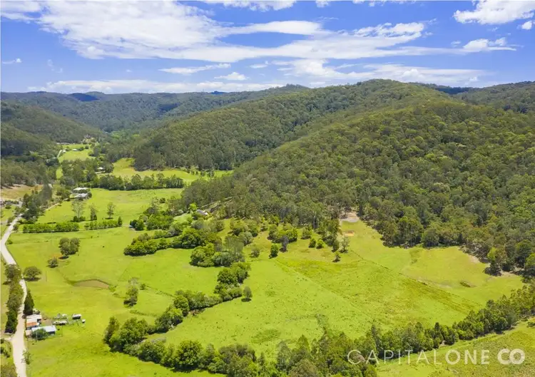 Fourth view of Homely rural property listing, 111b Bunning Creek Road, Yarramalong NSW 2259