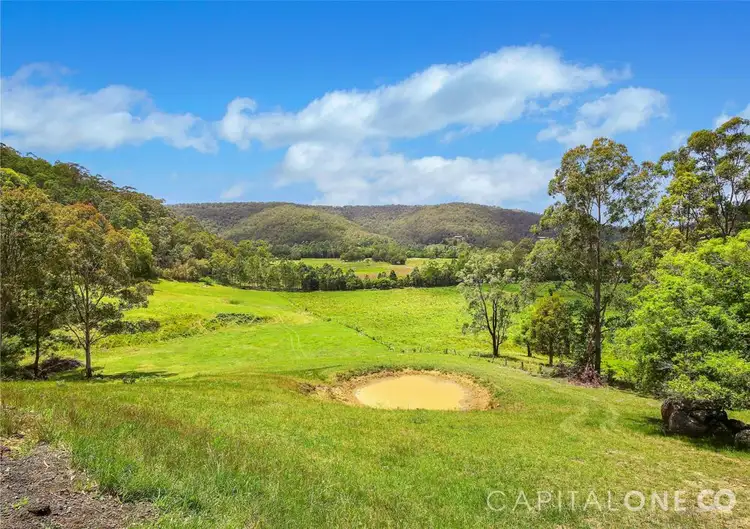 Seventh view of Homely rural property listing, 111b Bunning Creek Road, Yarramalong NSW 2259