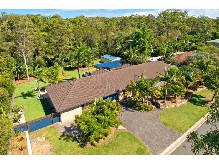 Third view of Homely house listing, 12 Grevillea Street, Redland Bay QLD 4165