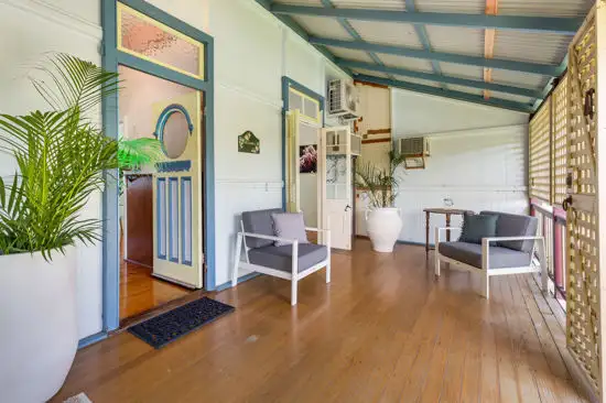 Third view of Homely house listing, 34 Wardrop Street, West Mackay QLD 4740