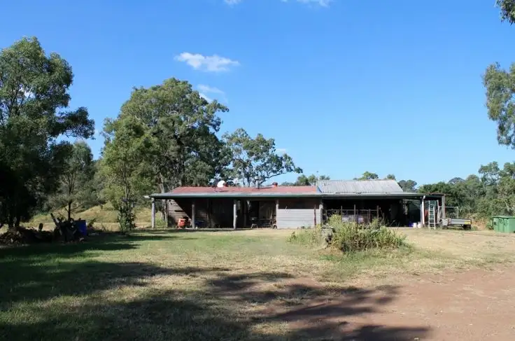 Main view of Homely rural property listing, 554 Afterlee Road - Eden Creek, Kyogle NSW 2474