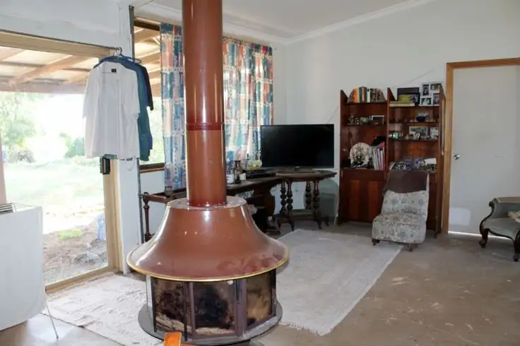 Fourth view of Homely rural property listing, 554 Afterlee Road - Eden Creek, Kyogle NSW 2474