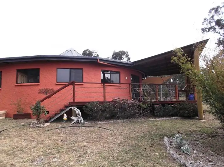 Main view of Homely rural property listing, 836 Eukey Road, Stanthorpe QLD 4380