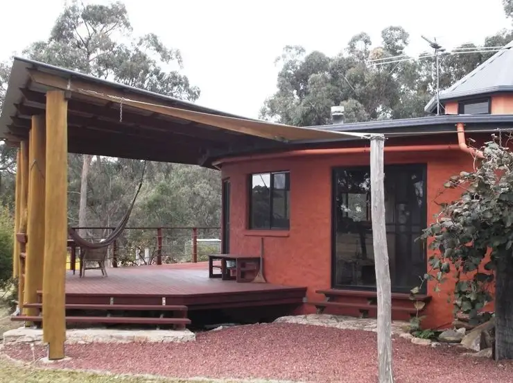Fifth view of Homely rural property listing, 836 Eukey Road, Stanthorpe QLD 4380