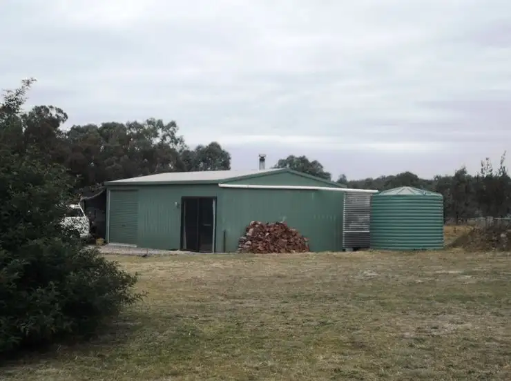 Sixth view of Homely rural property listing, 836 Eukey Road, Stanthorpe QLD 4380