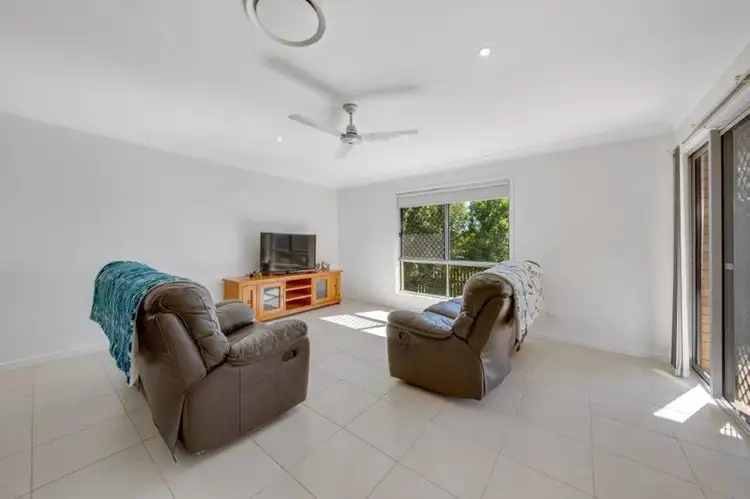 Fourth view of Homely house listing, 3 Zeus Way, Calliope QLD 4680