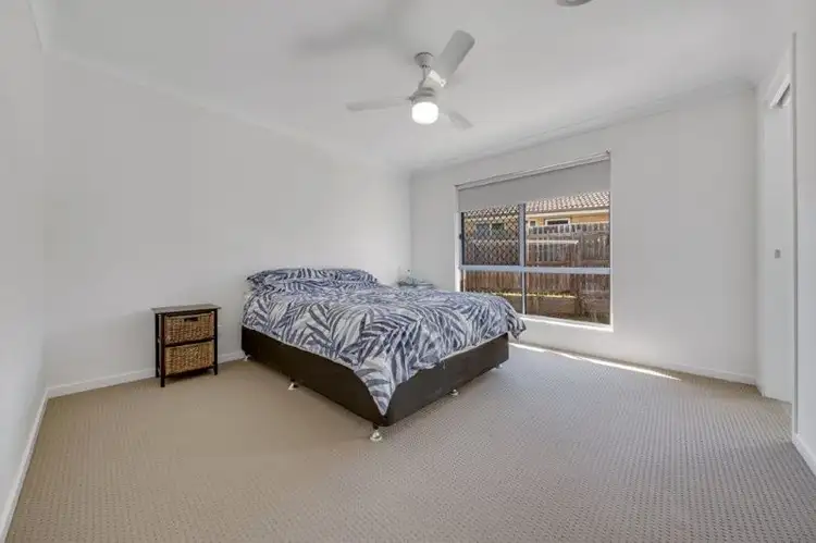 Fifth view of Homely house listing, 3 Zeus Way, Calliope QLD 4680