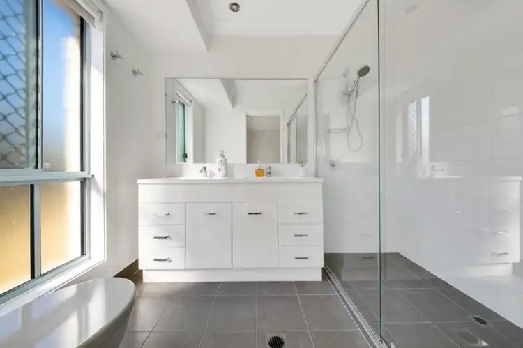 Sixth view of Homely house listing, 3 Zeus Way, Calliope QLD 4680