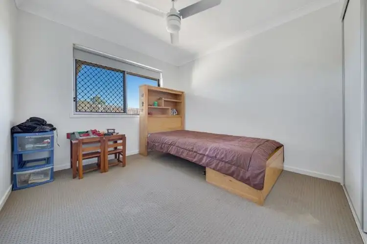 Seventh view of Homely house listing, 3 Zeus Way, Calliope QLD 4680