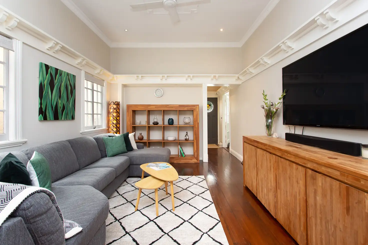 Main view of Homely house listing, 69 Junction Rd, Morningside QLD 4170