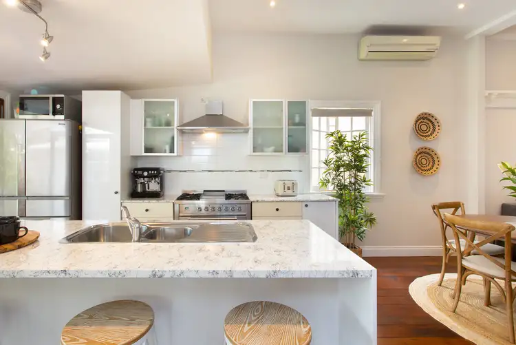 Second view of Homely house listing, 69 Junction Rd, Morningside QLD 4170