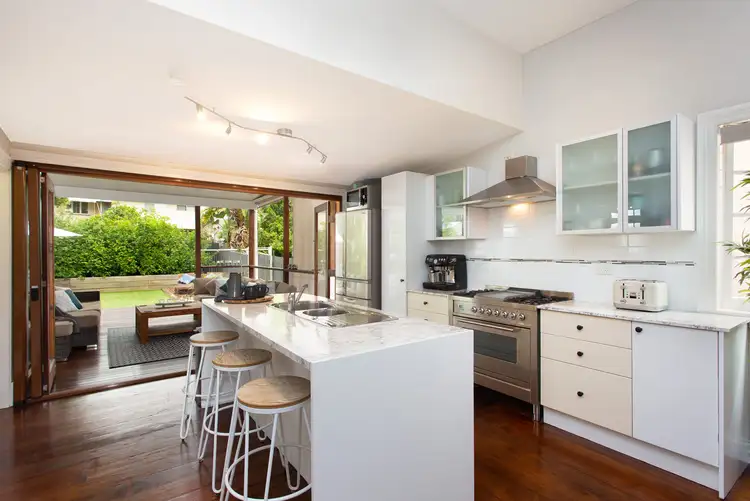 Fourth view of Homely house listing, 69 Junction Rd, Morningside QLD 4170