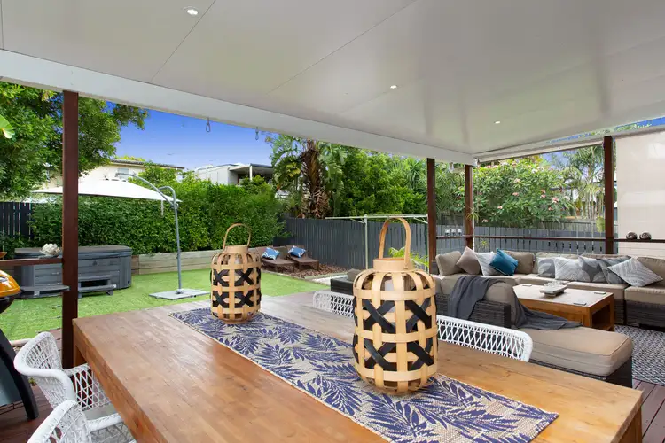 Fifth view of Homely house listing, 69 Junction Rd, Morningside QLD 4170