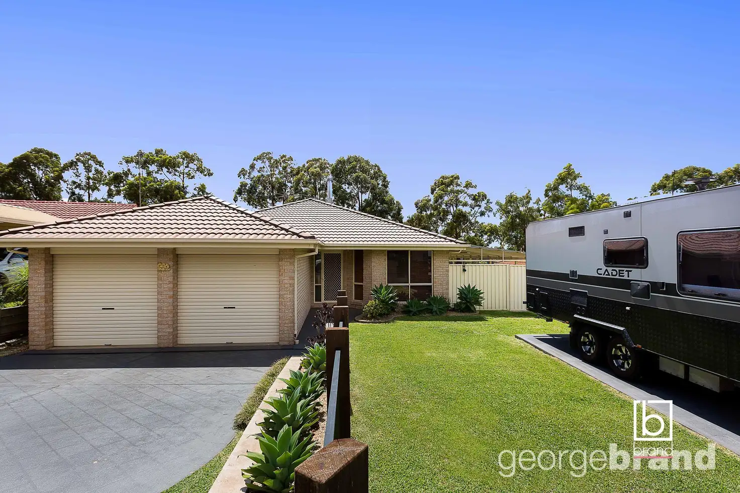 Main view of Homely house listing, 11 Lonsdale Close, Lake Haven NSW 2263
