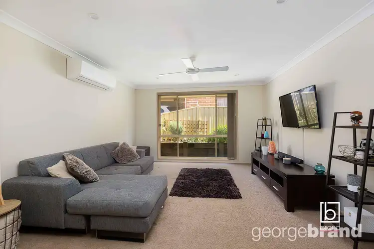 Third view of Homely house listing, 11 Lonsdale Close, Lake Haven NSW 2263