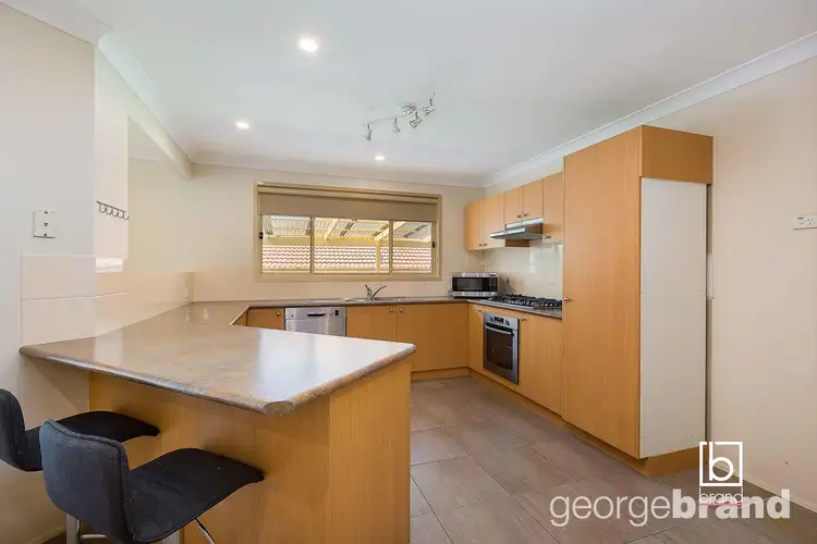 Fourth view of Homely house listing, 11 Lonsdale Close, Lake Haven NSW 2263