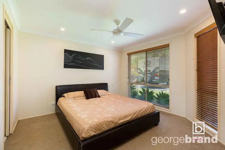 Sixth view of Homely house listing, 11 Lonsdale Close, Lake Haven NSW 2263