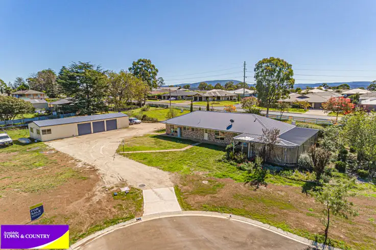 41 Link Road, Armidale NSW 2350