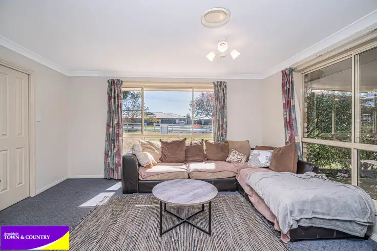Second view of Homely house listing, 41 Link Road, Armidale NSW 2350