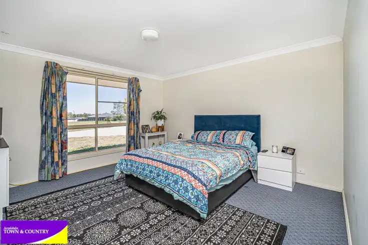 Sixth view of Homely house listing, 41 Link Road, Armidale NSW 2350