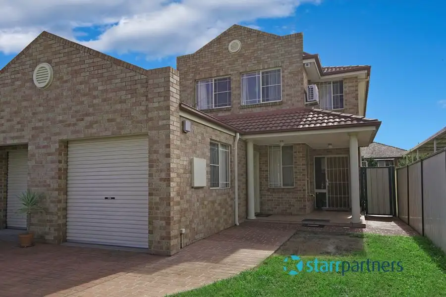Main view of Homely house listing, 85A Atkinson Street, Liverpool NSW 2170