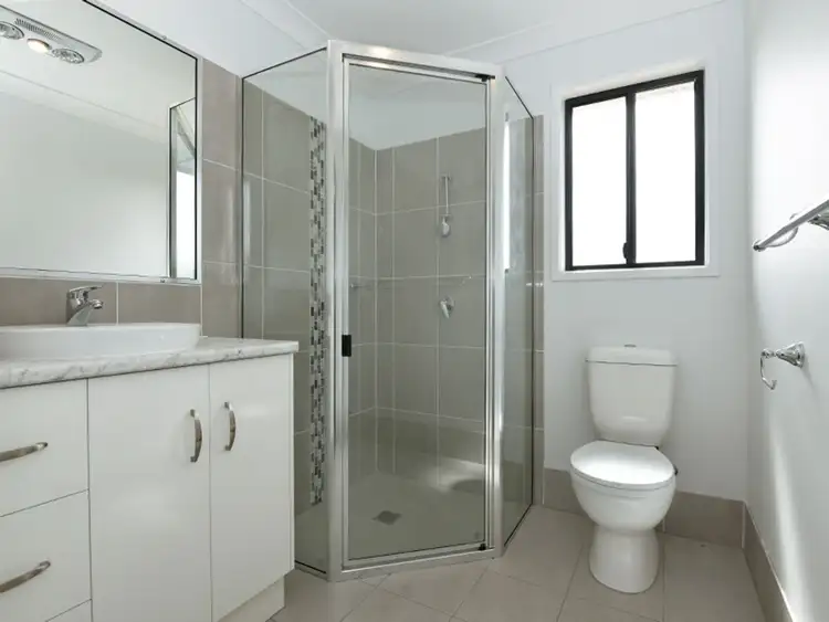 Fifth view of Homely house listing, 72 Shelby Street, Glenvale QLD 4350