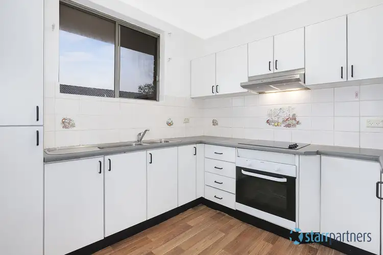 12/20 Speed Street, Liverpool NSW 2170