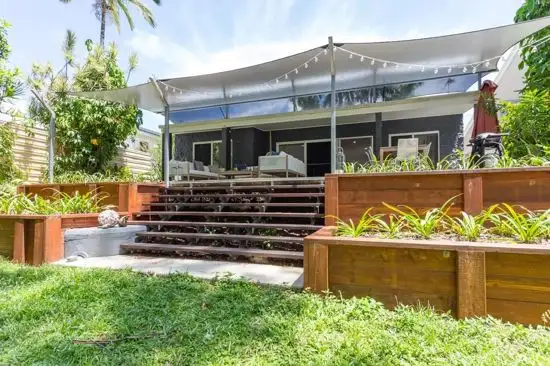 44 Evans Road,, Bramston Beach QLD 4871