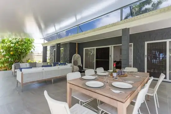 Third view of Homely house listing, 44 Evans Road,, Bramston Beach QLD 4871