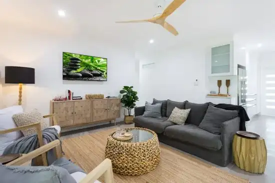 Seventh view of Homely house listing, 44 Evans Road,, Bramston Beach QLD 4871